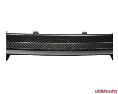 RW Carbon Full Carbon Fiber DTM Diffuser BMW F93 M8 Gran Coupe 2020-2023 - bmwf9305