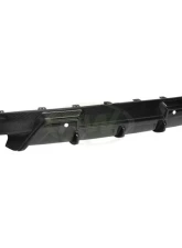 RW Carbon RWS Carbon Fiber Diffuser BMW F95 X5M 2020-2023                                     - bmwf95010 - Image 3