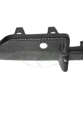 RW Carbon DTM Style Carbon Fiber Diffuser BMW X5M F95 | X6M F96 2020+                                     - bmwf9505 - Image 6