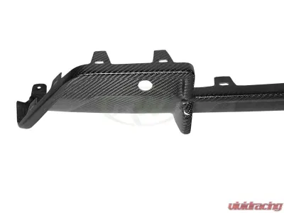 RW Carbon DTM Style Carbon Fiber Diffuser BMW X5M F95 | X6M F96 2020+ - bmwf9505
