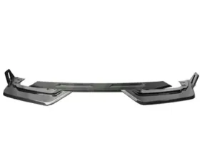 RW Carbon Carbon Fiber DTM Front Lip BMW F96 X6M 2020-2023