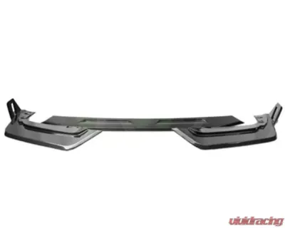 RW Carbon Carbon Fiber DTM Front Lip BMW F96 X6M 2020-2023 - bmwf9606