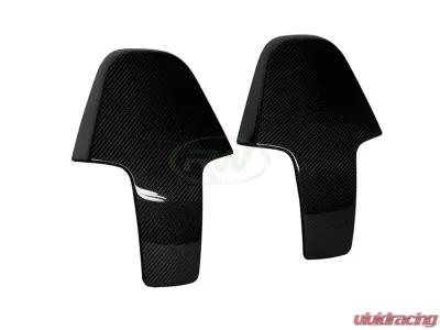RW Carbon Fiber Seat Backs BMW F97 X3M | X4M 2019-2022 - bmwf97005