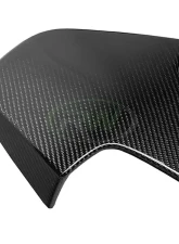RW Carbon Fiber Seat Backs BMW F97 X3M | X4M 2019-2022                                     - bmwf97005 - Image 4