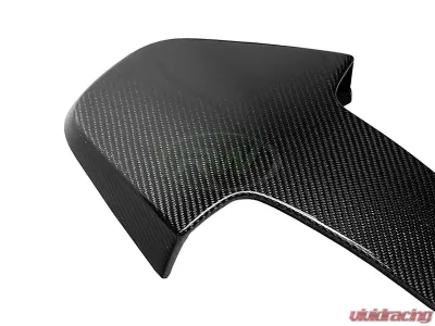 RW Carbon Fiber Seat Backs BMW F97 X3M | X4M 2019-2022 - bmwf97005