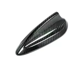 RW Carbon Full Carbon Fiber Roof Antenna BMW F97 X3M 2019-2022