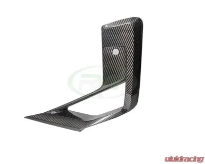 RW Carbon Carbon Fiber Air Duct Trims BMW F97 X3M | F98 X4M 2019-2021 - bmwf97016