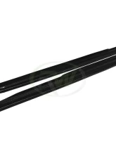 RW Carbon RWS CF Side Skirt Extensions BMW X3 | X3M | X4M 2018-2022                                     - bmwf9702 - Image 5