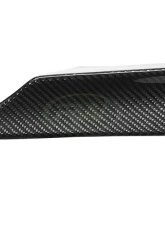 RW Carbon Fiber Splitters BMW F97 X3M | F98 X4M 2019-2022                                     - bmwf9703 - Image 2