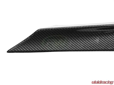 RW Carbon Fiber Splitters BMW F97 X3M | F98 X4M 2019-2022 - bmwf9703