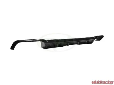 RW Carbon Fiber Diffuser BMW F97 X3M 2019-2022 - bmwf9705