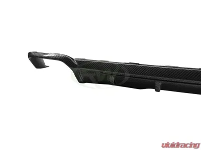 RW Carbon Fiber Diffuser BMW F97 X3M 2019-2022 - bmwf9705