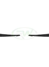 RW Carbon Fiber Eyelids w/ 3M Tape BMW F97 X3M | F98 X4M 2019-2022                                     - bmwf9706-1 - Image 3