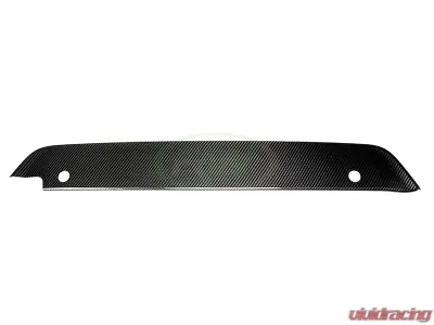 RW Carbon Full Carbon Fiber Bumper Trim BMW F97 X3M | F98 X4M 2019-2022 - bmwf9708