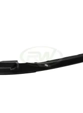 RW Carbon 3D Style Carbon Fiber Front Lip BMW F98 X4M 2019-2021                                     - bmwf9802 - Image 5