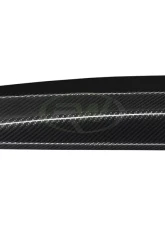 RW Carbon 3D Style CF Side Skirt Extensions BMW X3M | X4M 2019-2022                                     - bmwf9803 - Image 5