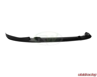 RW Carbon 3D Style Carbon Fiber Front Lip BMW G01 X3 2018-2021 - bmwg01010
