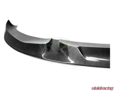 RW Carbon 3D Style Carbon Fiber Front Lip BMW G01 X3 2018-2021 - bmwg01010