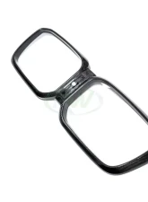 RW Carbon Full Carbon Fiber Grille Surround BMW G01 X3 | G02 X4 2023                                     - bmwg01012 - Image 2