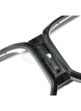 RW Carbon Full Carbon Fiber Grille Surround BMW G01 X3 | G02 X4 2023                                     - bmwg01012 - Image 3