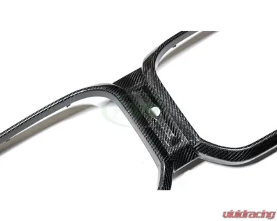 RW Carbon Full Carbon Fiber Grille Surround BMW G01 X3 | G02 X4 2023 - bmwg01012