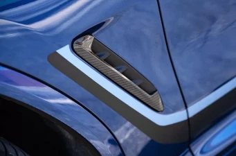 Body | Aero Parts