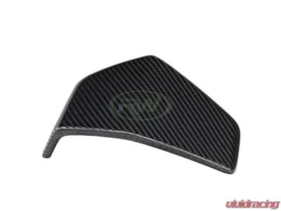 RW Carbon Fiber Rear Winglets BMW G05 X5 M 2019-2022 - bmwg05004