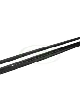 RW Carbon RWS CF Side Skirt Extensions BMW G05 | F95 | G06 2019-2022                                     - bmwg05009 - Image 5