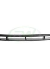 RW Carbon Carbon Fiber Front Lip Spoiler BMW G05 X5 2019-2023                                     - bmwg05011 - Image 6