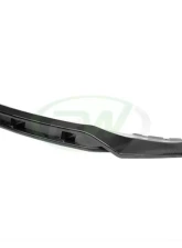 RW Carbon Carbon Fiber Front Lip Spoiler BMW G05 X5 2019-2023                                     - bmwg05011 - Image 7