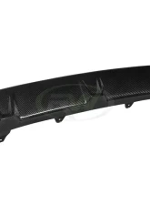 RW Carbon Fiber Diffuser BMW G06 X6 2019-2022                                     - bmwg06002 - Image 2