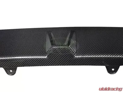 RW Carbon Fiber Diffuser BMW G06 X6 2019-2022 - bmwg06002