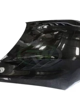 RW Carbon Full Carbon Fiber Hood BMW X6M F96 | X6 G06 2019-2023                                     - bmwg06004 - Image 5