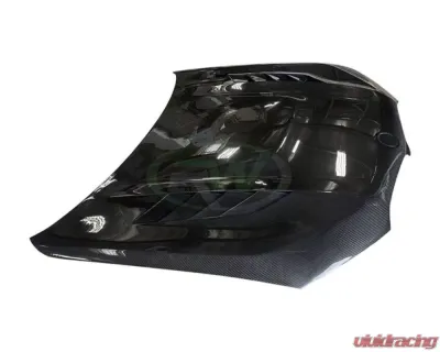 RW Carbon Full Carbon Fiber Hood BMW X6M F96 | X6 G06 2019-2023 - bmwg06004