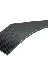 RW Carbon Carbon Fiber Fender Trims BMW G06 X6 2019-2023                                     - bmwg06005 - Image 4