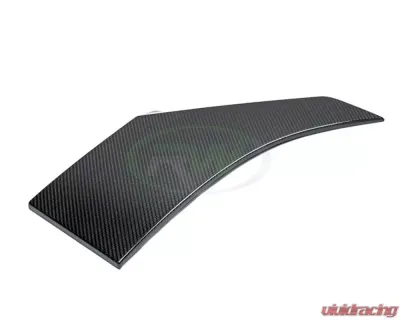 RW Carbon Carbon Fiber Fender Trims BMW G06 X6 2019-2023 - bmwg06005
