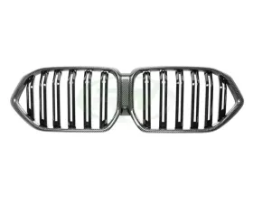 RW Carbon Carbon Fiber Grille Replacement BMW G05 X5 2019-2023
