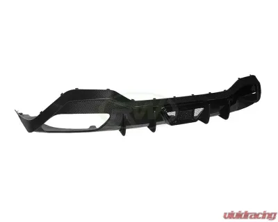 RW Carbon Full Carbon Fiber Diffuser BMW 8 Series G14 | G15 - bmwg1406