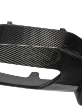 RW Carbon Full Carbon Fiber Diffuser BMW 8 Series G14 | G15                                     - bmwg1406 - Image 2