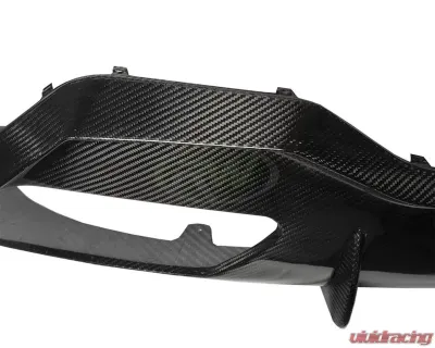 RW Carbon Full Carbon Fiber Diffuser BMW 8 Series G14 | G15 - bmwg1406
