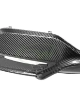 RW Carbon 3D Style Full Carbon Fiber Diffuser BMW 8 Series G14 | G15                                     - bmwg1407 - Image 2