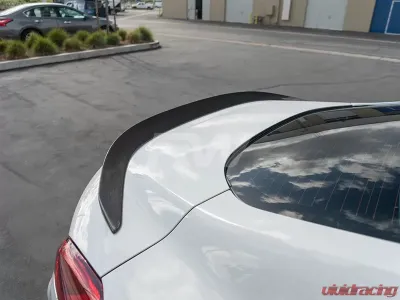 RW Carbon 3D Style CF Trunk Spoiler BMW F92 | G15 Coupe 2019-2023 - bmwg15002