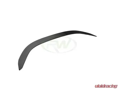 RW Carbon 3D Style CF Trunk Spoiler BMW F92 | G15 Coupe 2019-2023 - bmwg15002
