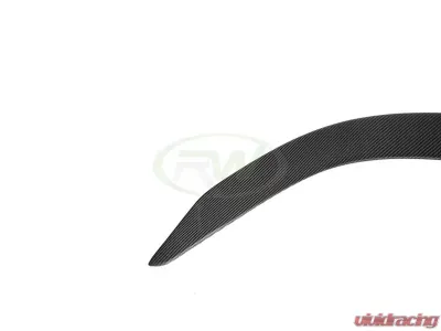 RW Carbon 3D Style CF Trunk Spoiler BMW F92 | G15 Coupe 2019-2023 - bmwg15002