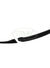 RW Carbon 8-Series Fiber Front Lip BMW G14 | G15 | G16 2018-2023                                     - bmwg15008 - Image 5
