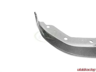 RW Carbon DTM Carbon Fiber Front Lip Spoiler BMW G20 330i | M340i 2019-2022 - bmwg20013