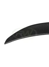 RW Carbon 3D Style Carbon Fiber Trunk Spoiler w/ 3M Tape BMW G20 | G80 2019-2024                                     - bmwg20020-1 - Image 6