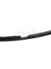 RW Carbon 3D Style Carbon Fiber Front Lip Spoiler BMW G20 3-Series 2019-2022                                     - bmwg20021 - Image 5