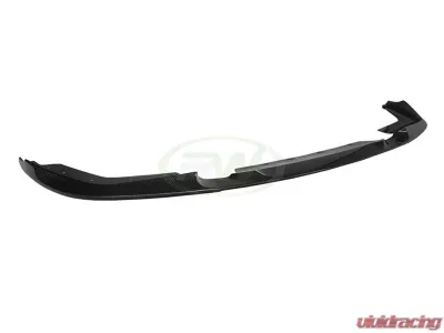 RW Carbon 3D Style Carbon Fiber Front Lip Spoiler BMW G20 3-Series 2019-2022 - bmwg20021