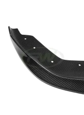 RW Carbon 3D Style Carbon Fiber Front Lip Spoiler BMW G20 3-Series 2019-2022                                     - bmwg20021 - Image 6